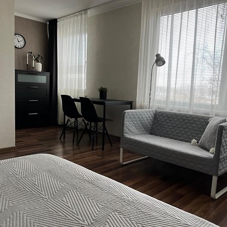 Vienibas Apartment Daugavpils Exteriér fotografie