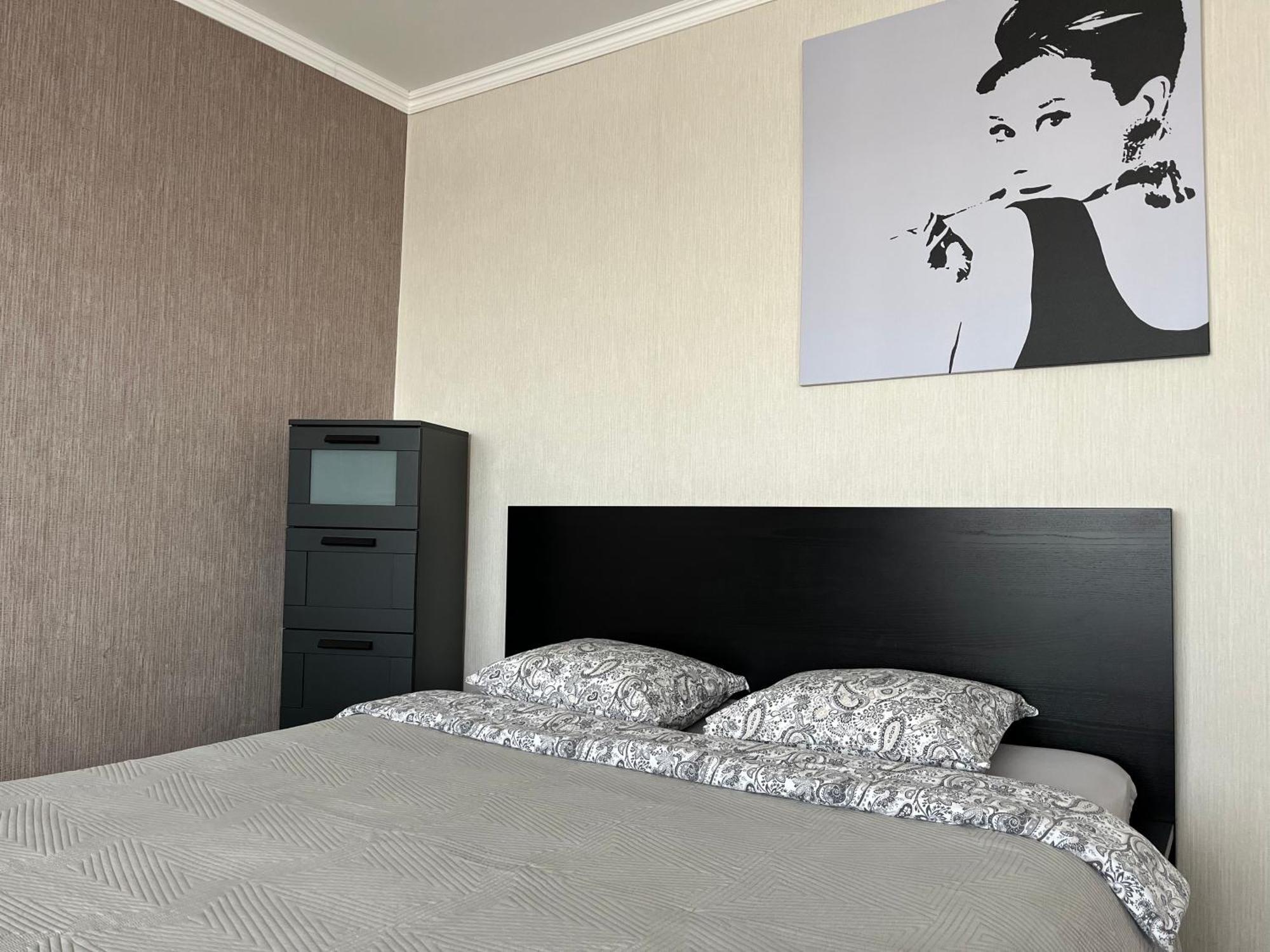 Vienibas Apartment Daugavpils Exteriér fotografie