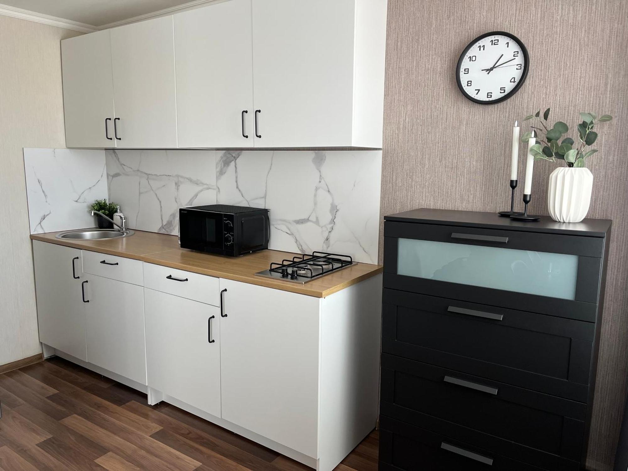 Vienibas Apartment Daugavpils Exteriér fotografie