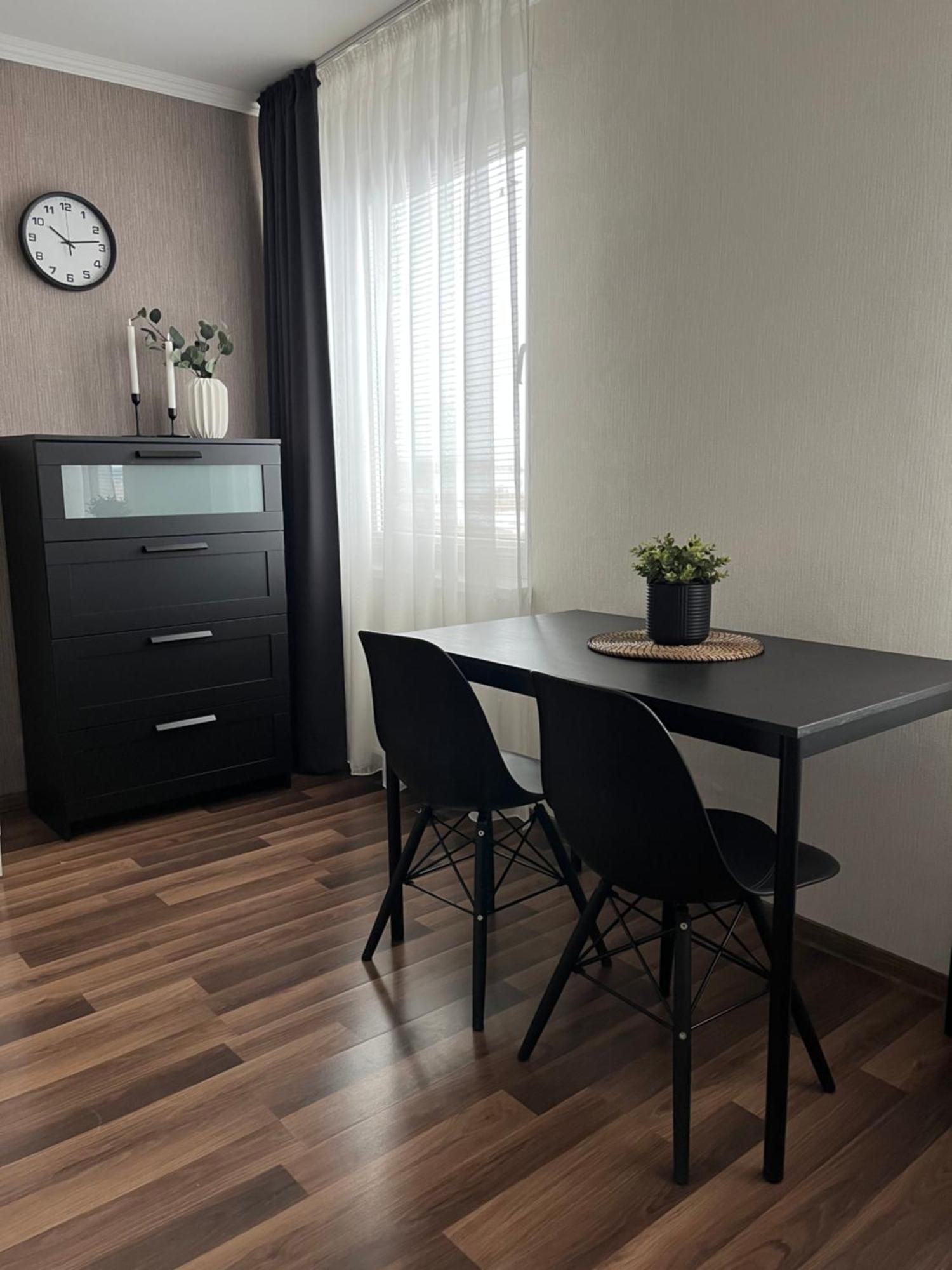 Vienibas Apartment Daugavpils Exteriér fotografie