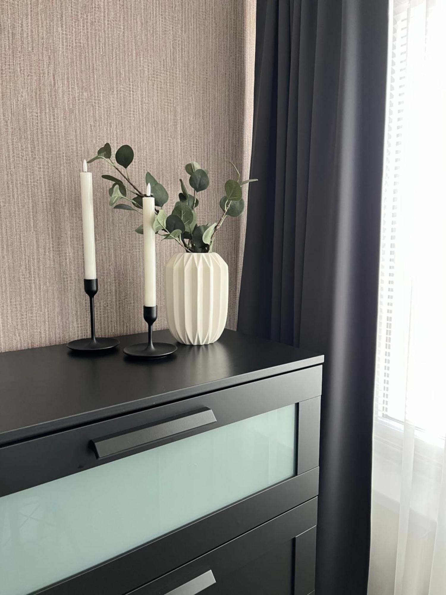 Vienibas Apartment Daugavpils Exteriér fotografie